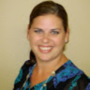 Meet your Posher, Crissy